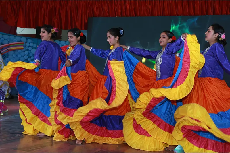 Cultural Programs